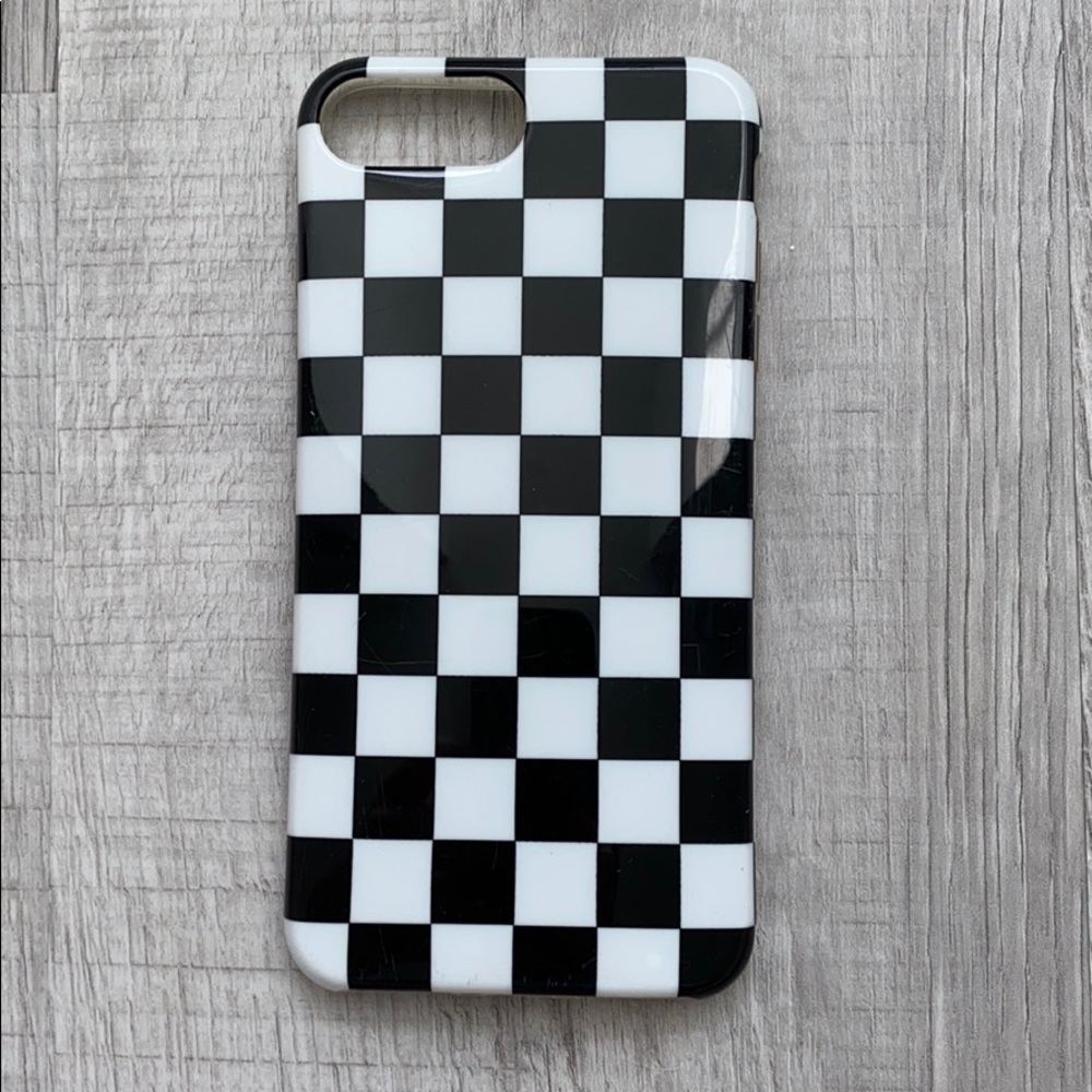Vans IPhone 7 Plus case